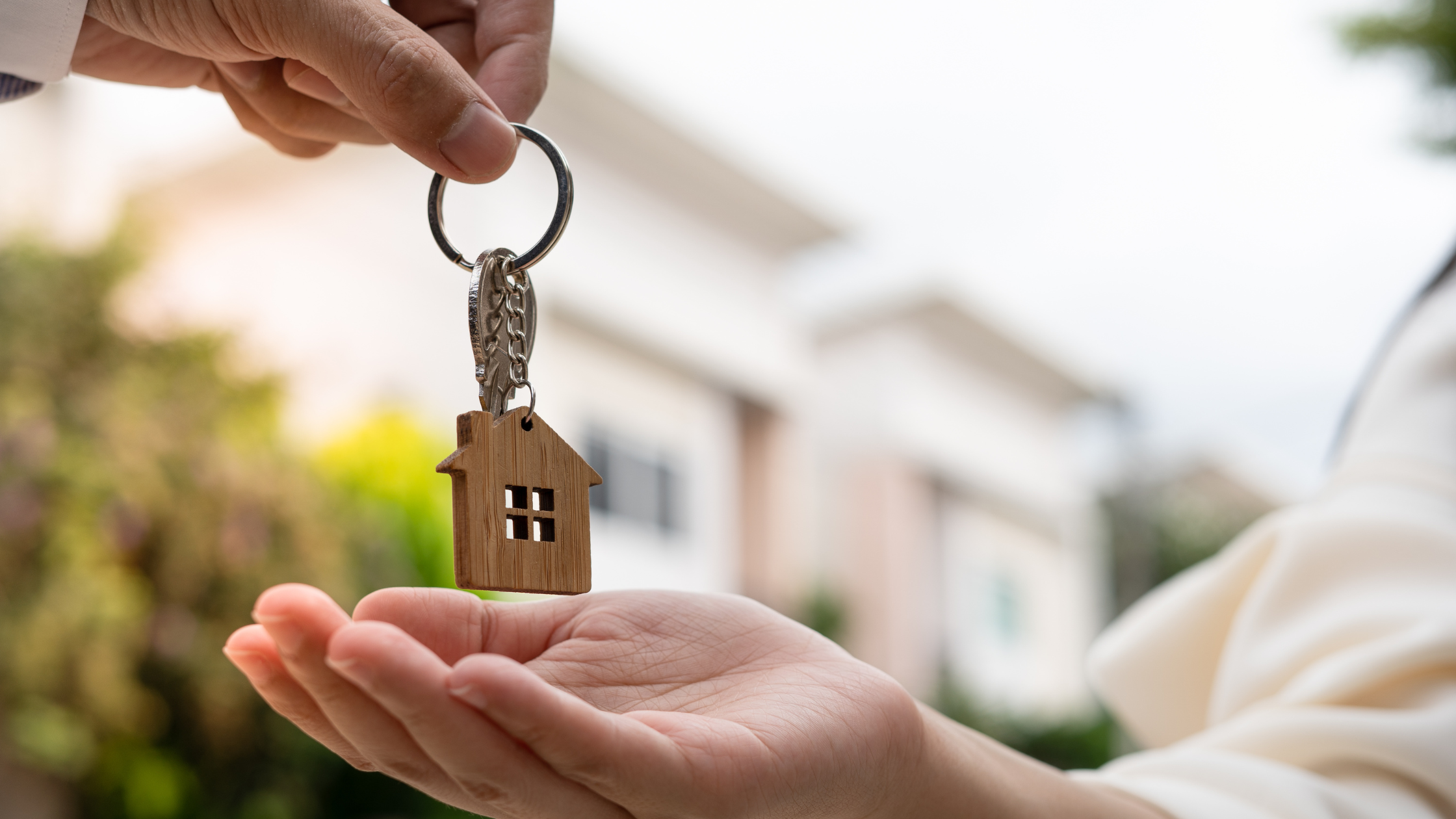 Renting Isn't Throwing Money Away—It May Be the Right Strategy